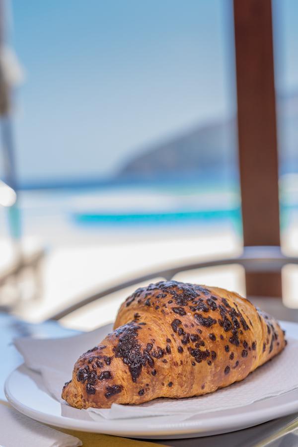 Vulcano Blu Residence Lipari  Eksteriør bilde