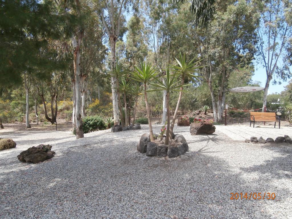 Vulcano Blu Residence Lipari  Eksteriør bilde
